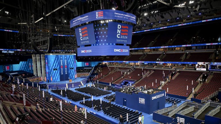 Democratic Party’s Polling Numbers Leave Guru In Disbelief