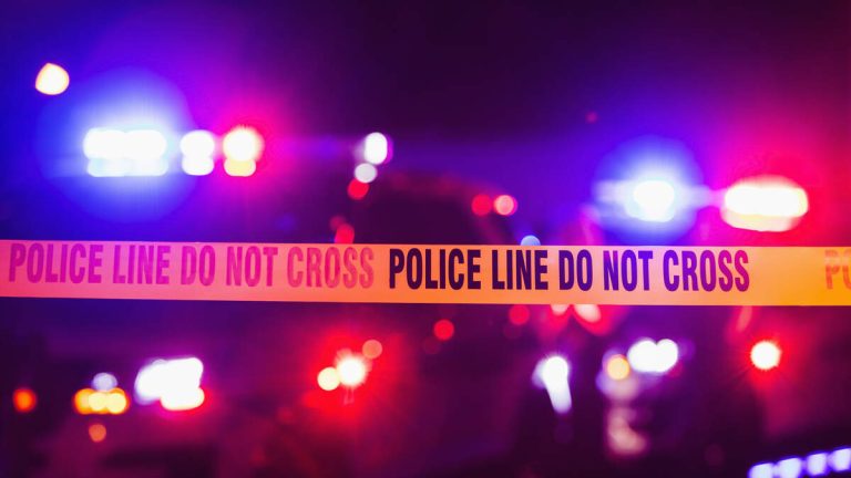 Deputy Wounded, Robbery Suspect Dead in Lancaster Shootout