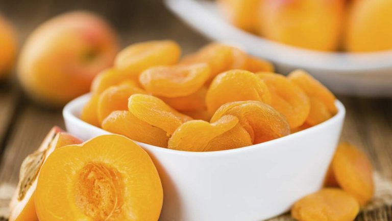 Dried Apricots Recalled Nationwide, FDA Warns Eating Them Could Be Fatal