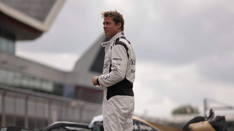 F1 Speeds In, M3GAN 2.0 Gets Campy, Bond Reloads