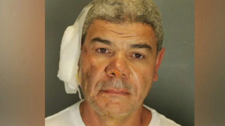 Family Of Boulder Firebombing Suspect Taken Into Federal Custody