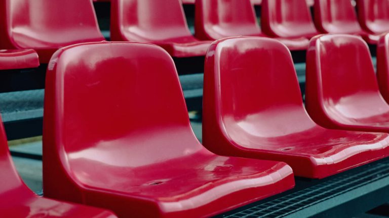 Fan Dies After Falling From Stands During Sports Event