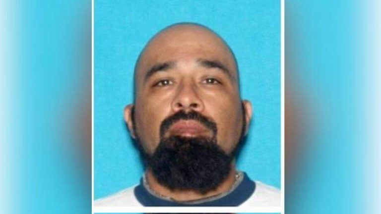 FBI Identifies Man Who Threw Bricks At Federal Officers