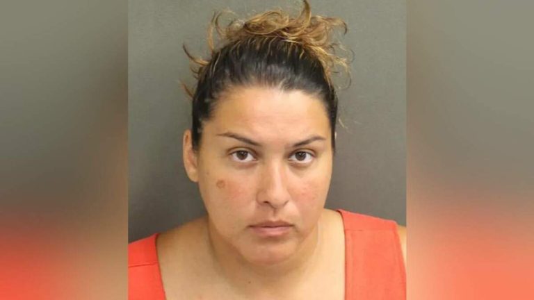 Florida Teacher Accused Of Having Sex In Classroom With Student