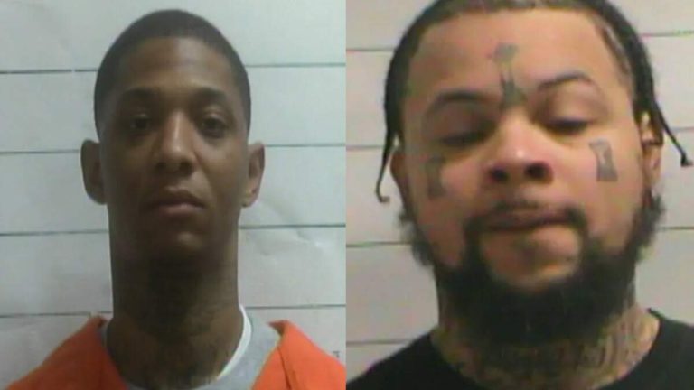 Girlfriend Of Escaped Fugitive Arrested As Search Continues For 2 Escapees