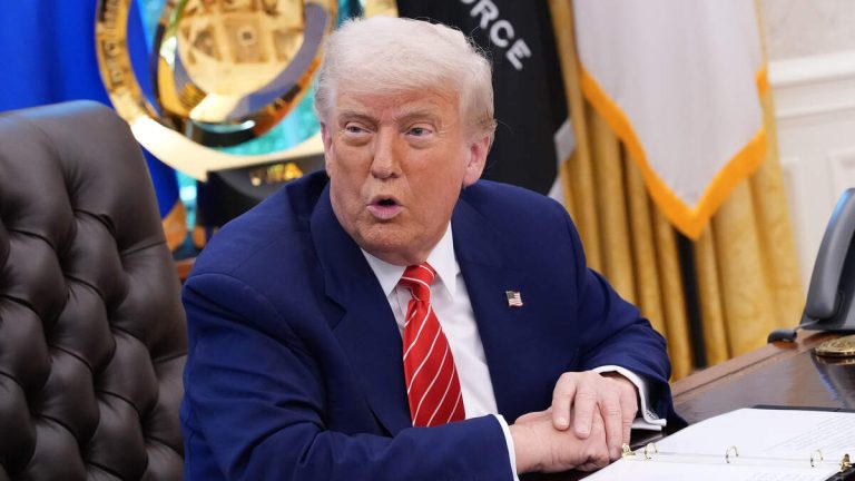 GOP Spending Bill Cuts $3.7 Trillion In Taxes, Adds $2.4 Trillion In Debt