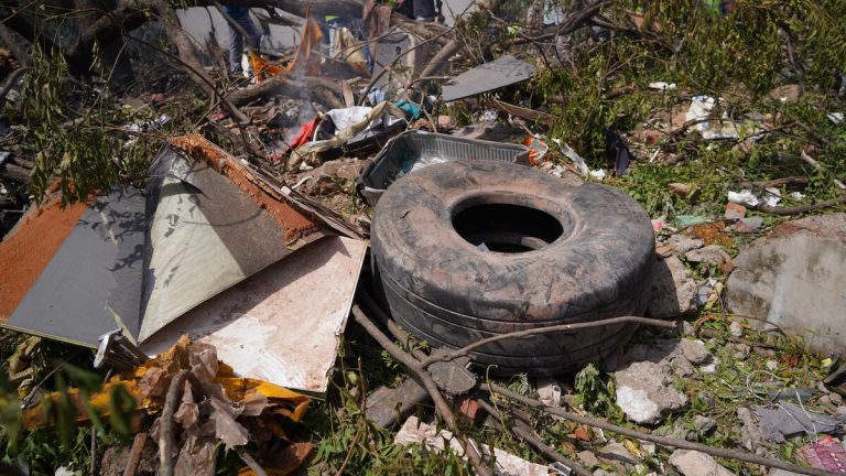 Grim Update On Airliner Crash In Residential Neighborhood