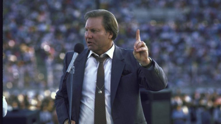 Grim Update On Televangelist Jimmy Swaggart Shared