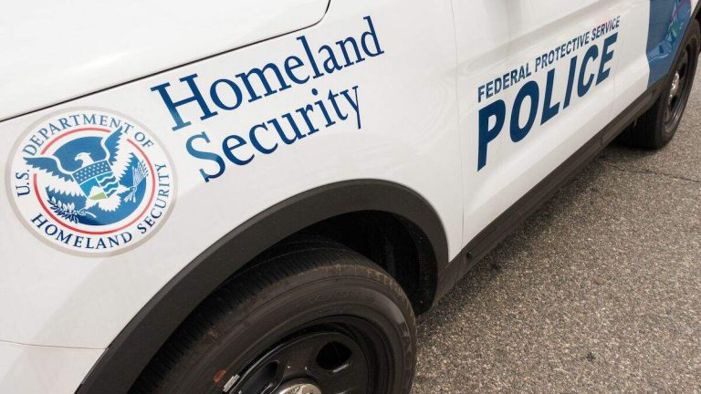 Homeland Security Warns Of Possible Terrorist Attacks In US