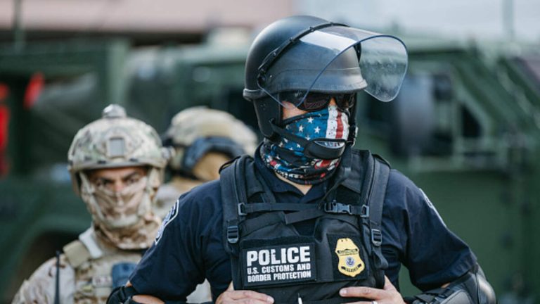 ICE Plans Largest Detention Facility in California