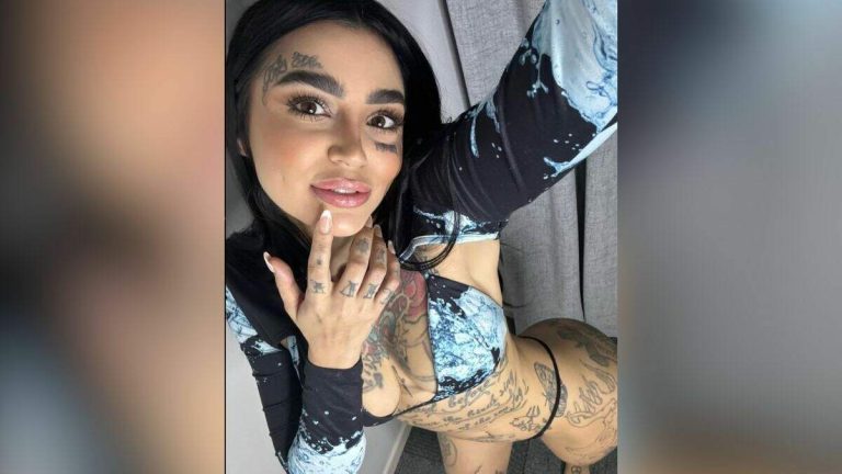 Influencer Ana Barbara Burh Buldrini Dead At 31