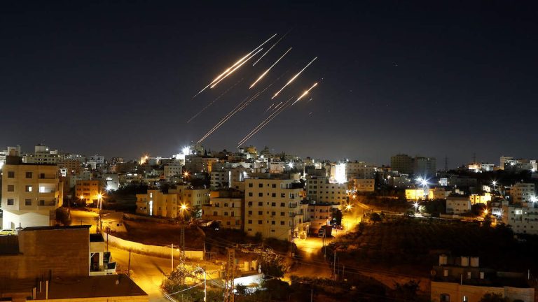 Iran Makes Blunt Threat To US