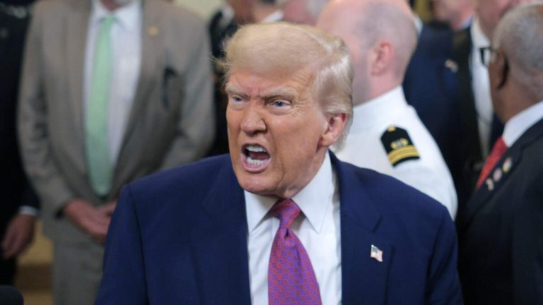 Iran Rejects US Negotiations After Trump Gives Deadline