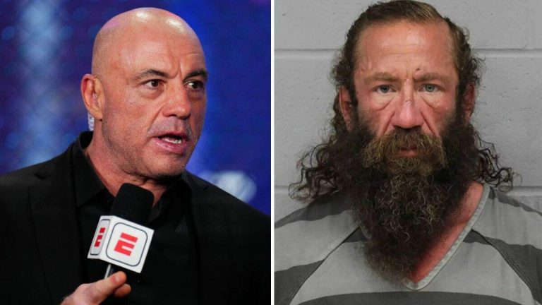 Joe Rogan’s Role In Brian ‘Liver King’ Johnson’s Arrest Revealed
