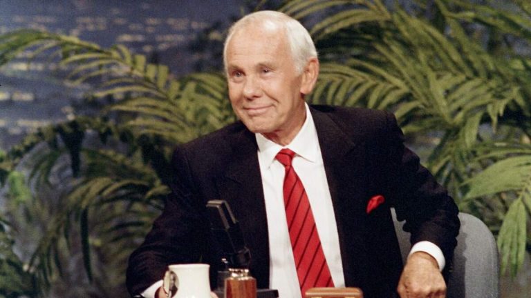 Johnny Carson’s Son Christopher Dead At 74