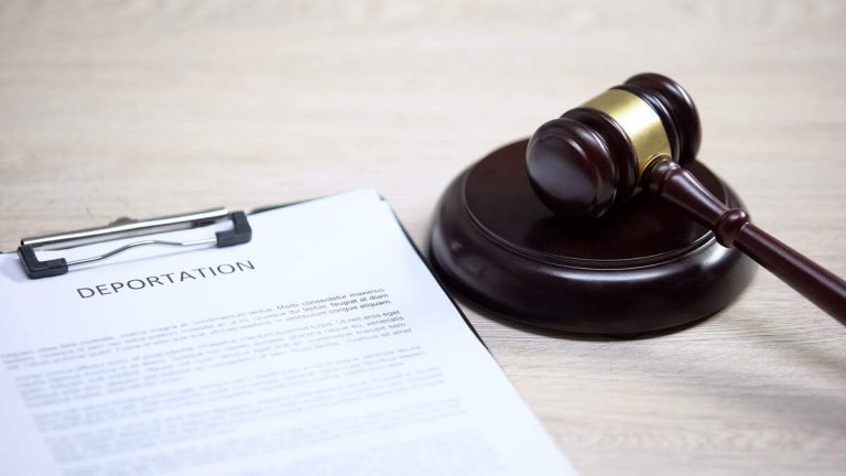 Judge Blocks Alien Enemies Act for Deportations in Los Angeles