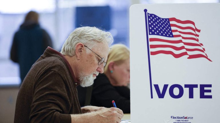 Judge Blocks Executive Order That Requires Proof Of US Citizenship To Vote