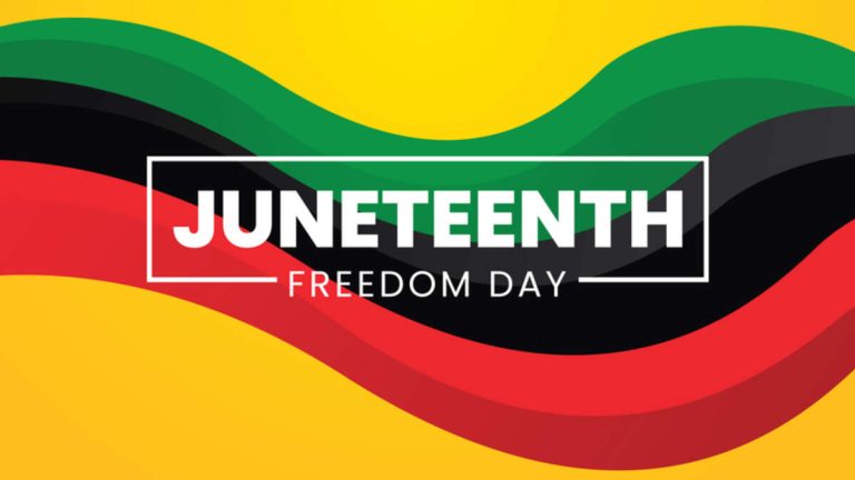 Juneteenth Celebrated Across Southern California
