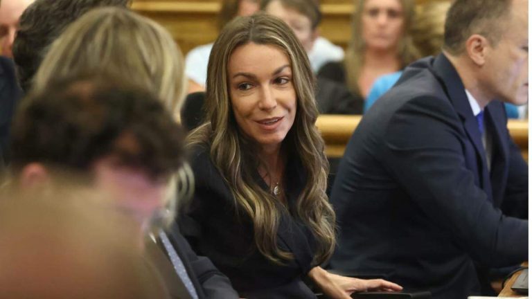 Jury Reaches Verdict In Retrial Of Karen Read On Death Of Police Officer