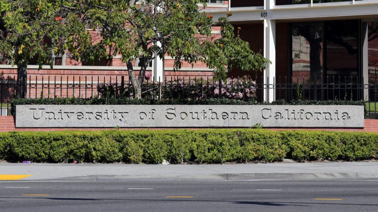 Kamala Harris’ Husband Hired as USC Law Professor