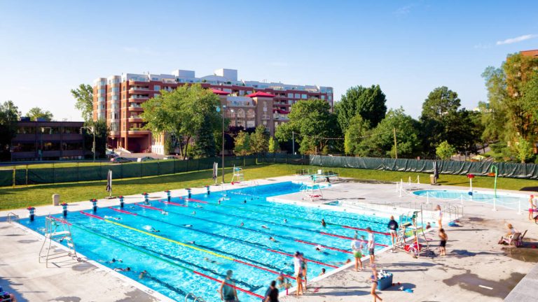 L.A. County Cuts Summer Fun with Park and Pool Closures