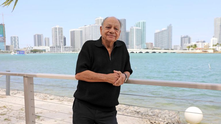 LA Council Declares Friday as `Cheech Marin Day’ in Honor of Comedian