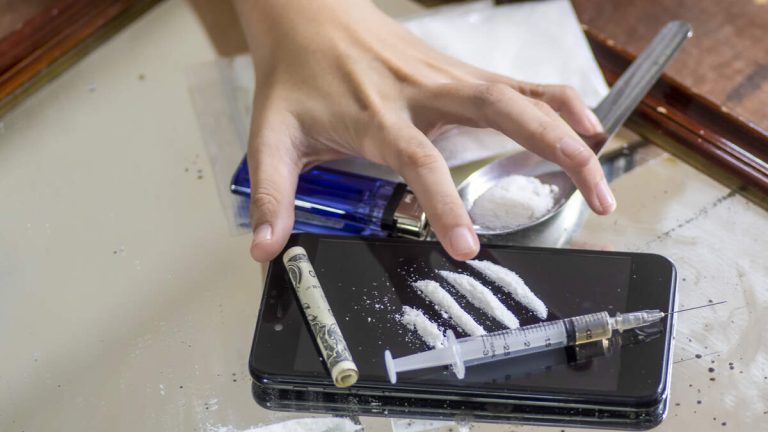 LA County Overdose Deaths Drop 22% in Public Health Report