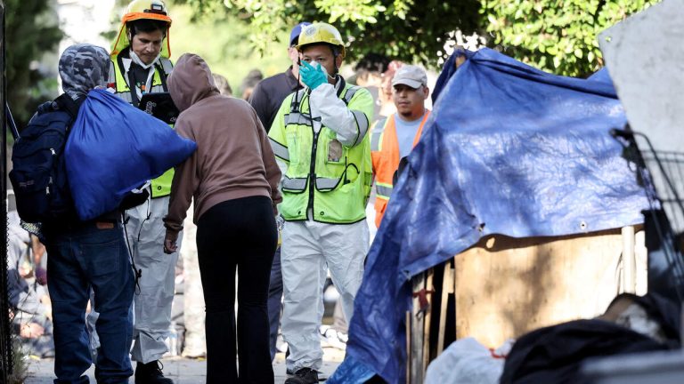 LA Spends $1 Billion on Homeless Housing, Units Remain Vacant