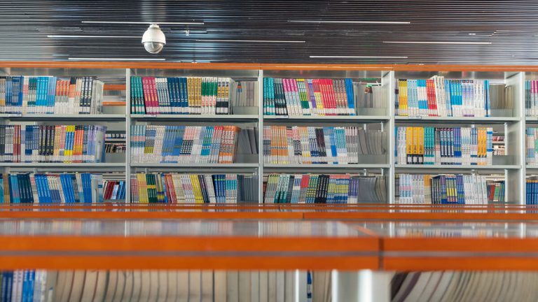 Librarians in Los Angeles Report Feeling Unsafe Amid Rising Violence