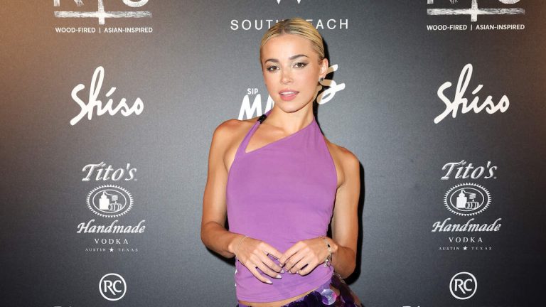 Livvy Dunne Says She’s Being Stalked By ‘Middle-Aged Men’