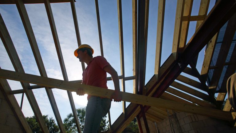 Major Changes Proposed for California’s Building Laws
