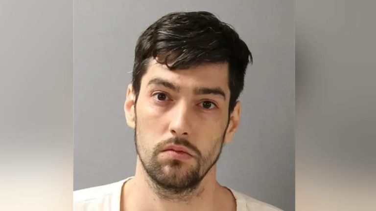 Man Arrested After Teenage Girl Missing For Nearly A Year Found Alive