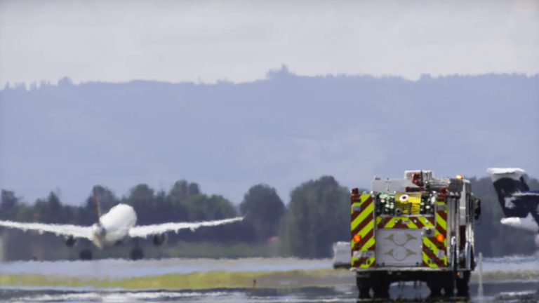 Man Called In Bomb Threat After Missing His Flight