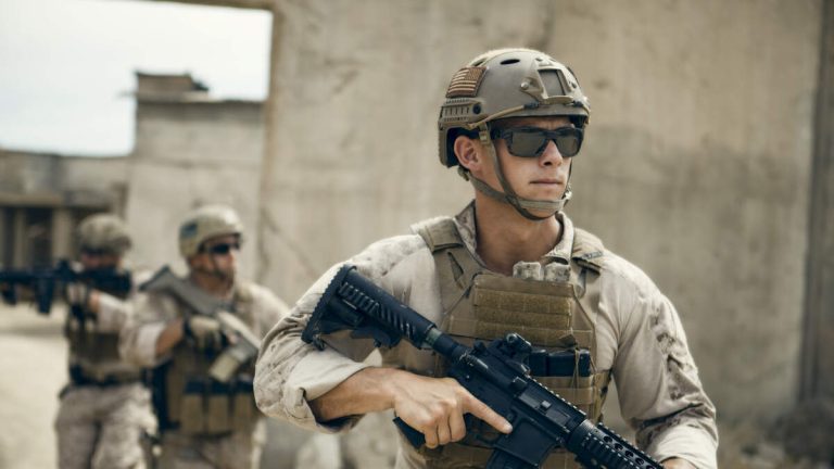 Marines Deployed to California Border, Newsom Criticizes Move