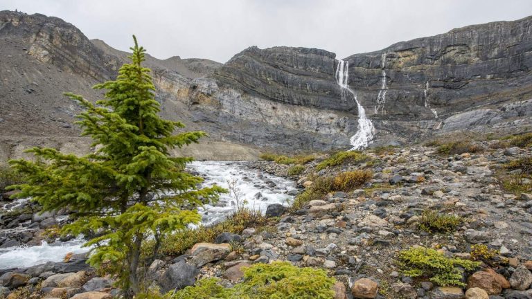 Massive Rockslide At Banff National Park Leaves At Least One Hiker Dead