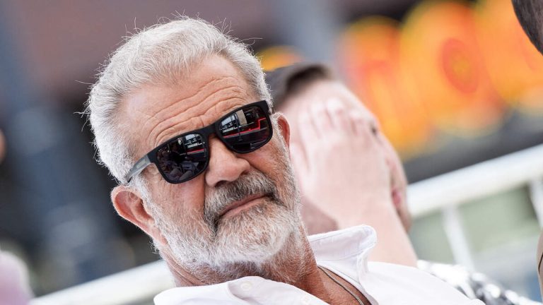 Mel Gibson Urges Angelenos to Oust Newsom, Bass