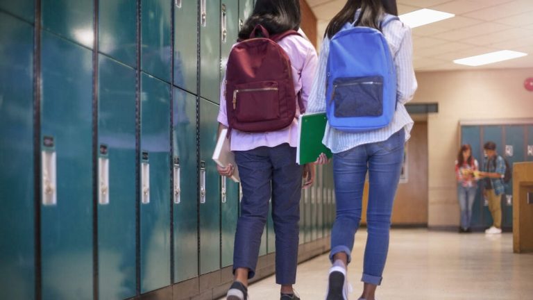 Middle School Encouraged Students To Cross Dress To Celebrate ‘Drag Day’