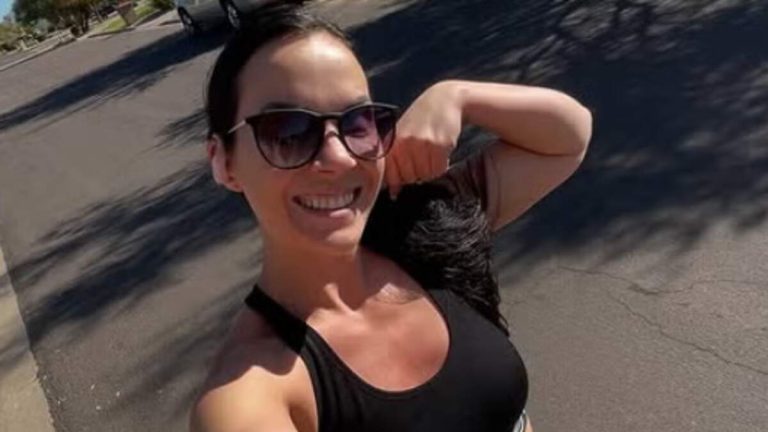Missing California Woman, 31, Found Dead in Arizona