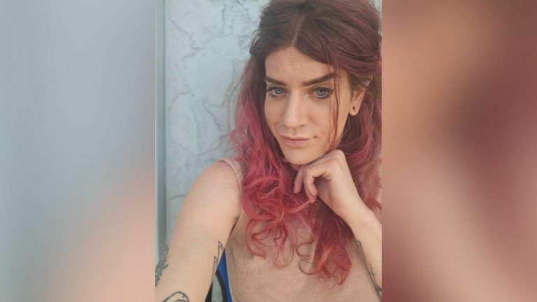 Missing Transgender Woman Jax Gratton Found Dead At 34