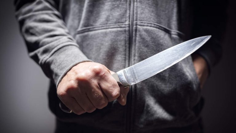 Multiple People Injured In Mass Stabbing At Homeless Shelter