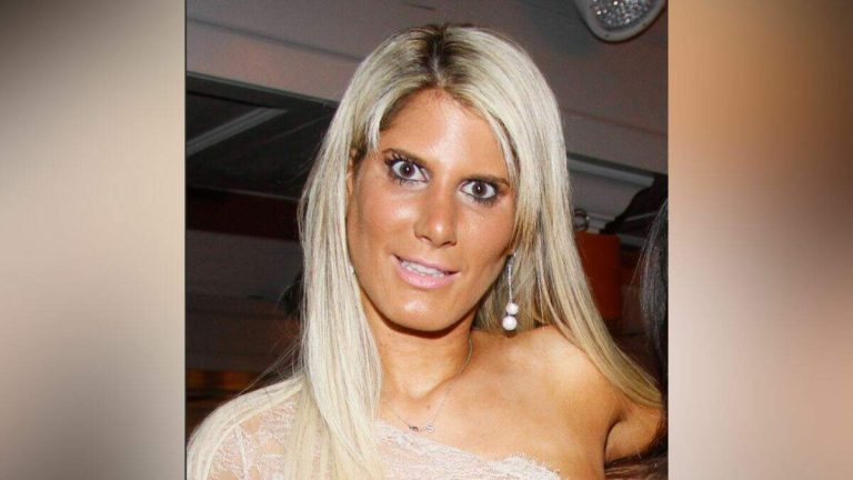 Netflix Show Real Estate Agent Sara Burack Dead At 40