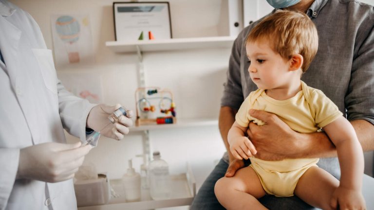 New Members Of CDC’s Vaccine Panel To Review Childhood Vaccine Schedule
