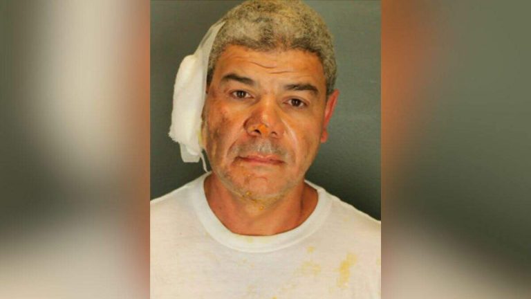 New Video Shows Shocking Way Colorado Terror Suspect Started Attack