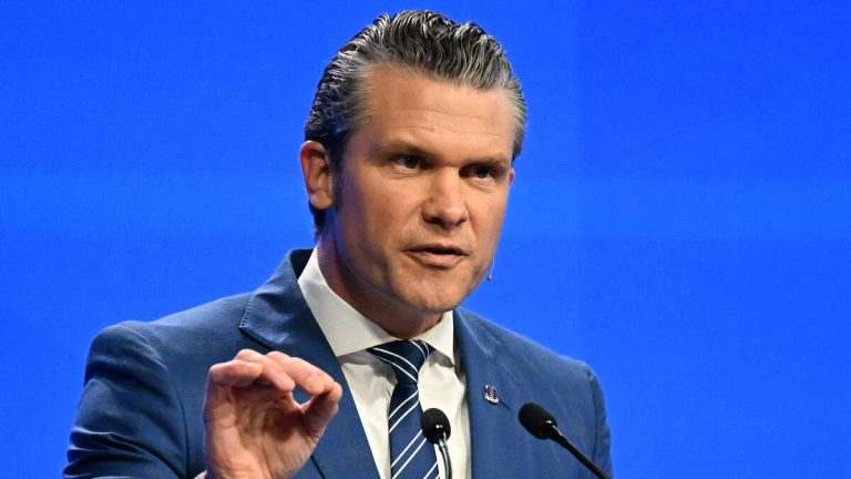 Newsom Slams Hegseth Over Marine Mobilization Suggestion