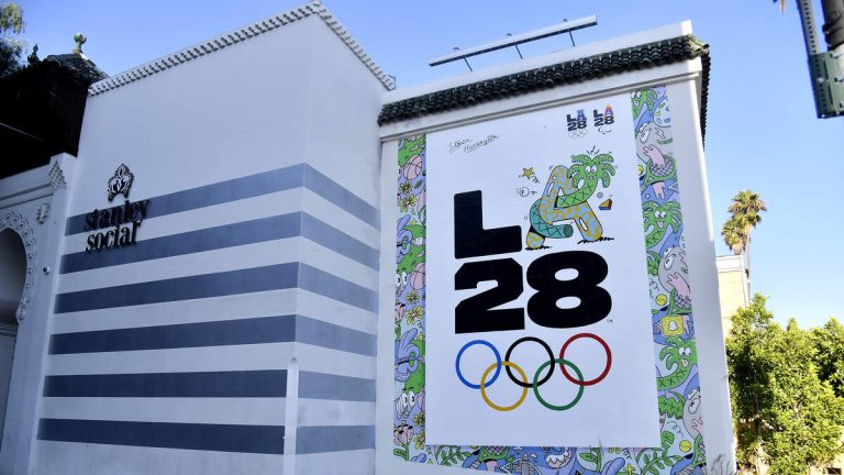 “Olympic Wage” Faces Ballot Challenge in Los Angeles
