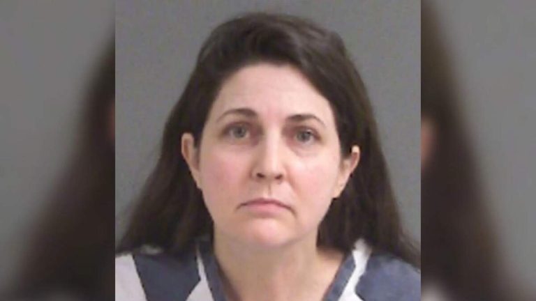 One-Time Saints Heiress Rita LeBlanc Arrested
