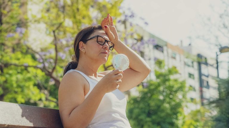 Over 100 Million Brace For Extreme Heat Wave Forecast For Much Of The US