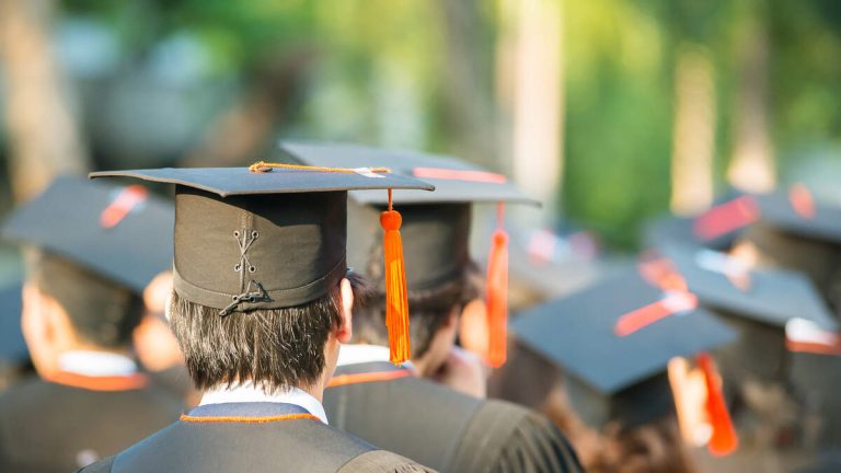 Over 150 People Got Sick During Graduation Ceremonies Due To Extreme Heat