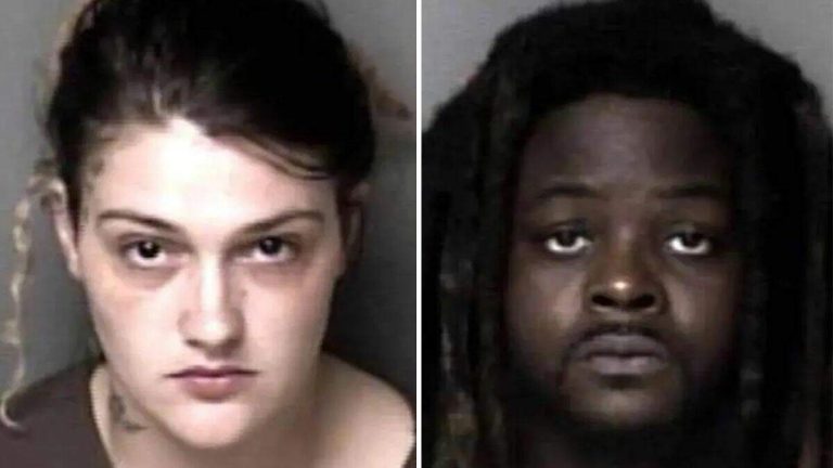 Parents Charged After Unattended 7-Year-Old Son Killed By Vehicle