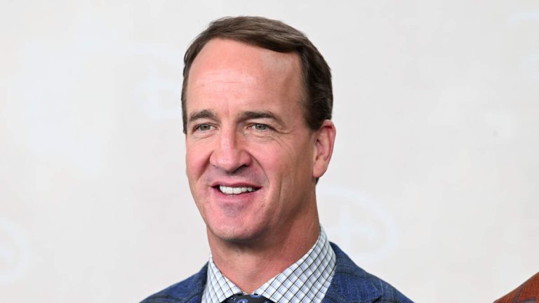 Peyton Manning Acquires Ownership In Pro Sports Franchise